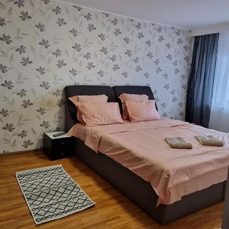 Marya'S Διαμέρισμα Râmnicu Vâlcea Εξωτερικό φωτογραφία