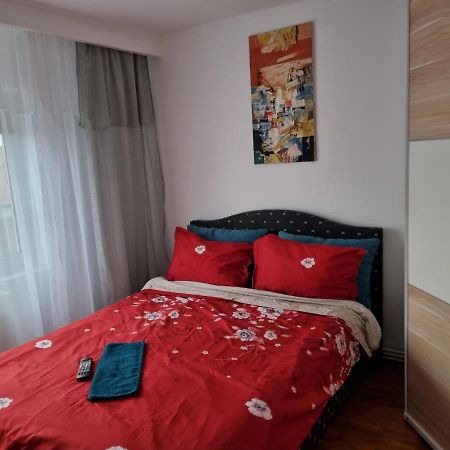 Marya'S Διαμέρισμα Râmnicu Vâlcea Εξωτερικό φωτογραφία