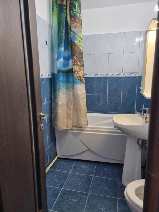 Marya'S Διαμέρισμα Râmnicu Vâlcea Εξωτερικό φωτογραφία