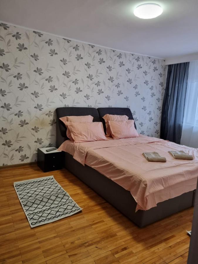 Marya'S Διαμέρισμα Râmnicu Vâlcea Εξωτερικό φωτογραφία