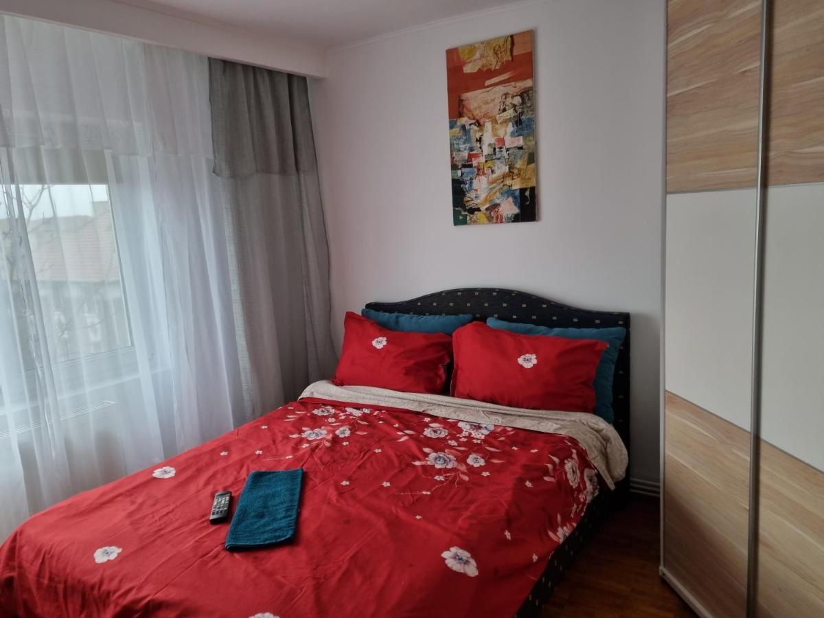 Marya'S Διαμέρισμα Râmnicu Vâlcea Εξωτερικό φωτογραφία